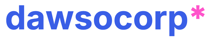 dawsocorp Logo
